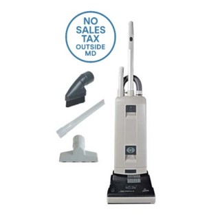 Essential G4 Upright Vacuum